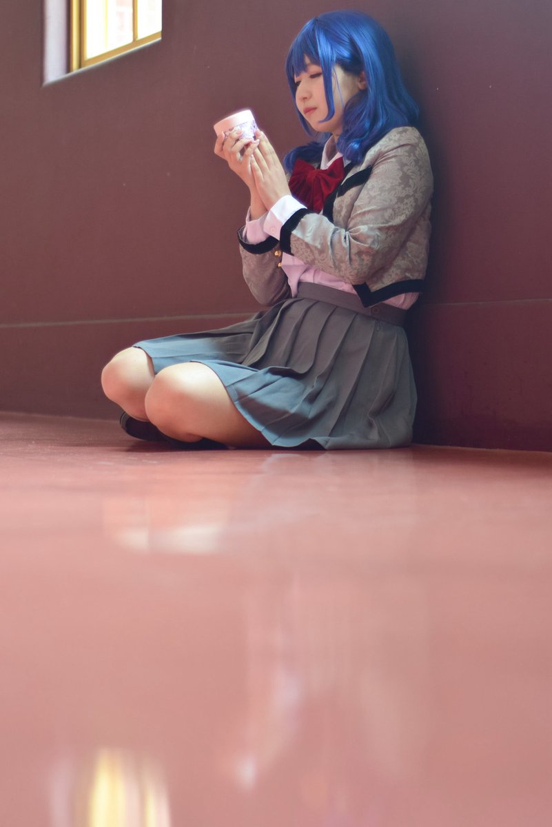 はるみおん tweet media
