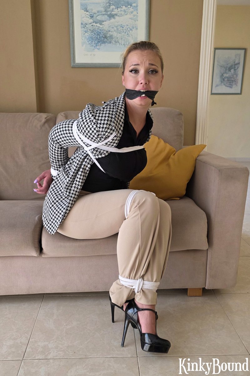 KinkyBound 🪢 BoundCon / FetishCon / BoFeWo 2026 tweet media