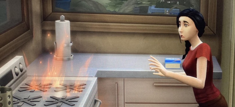 The Sims Resource tweet media