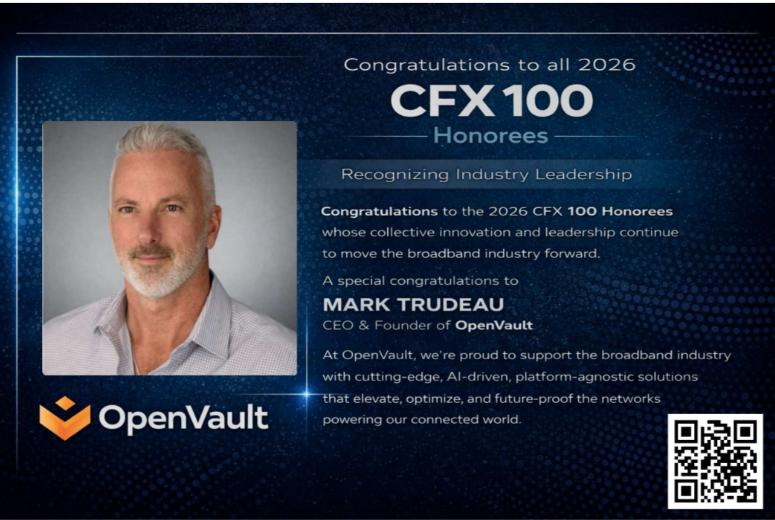 OpenVault tweet media
