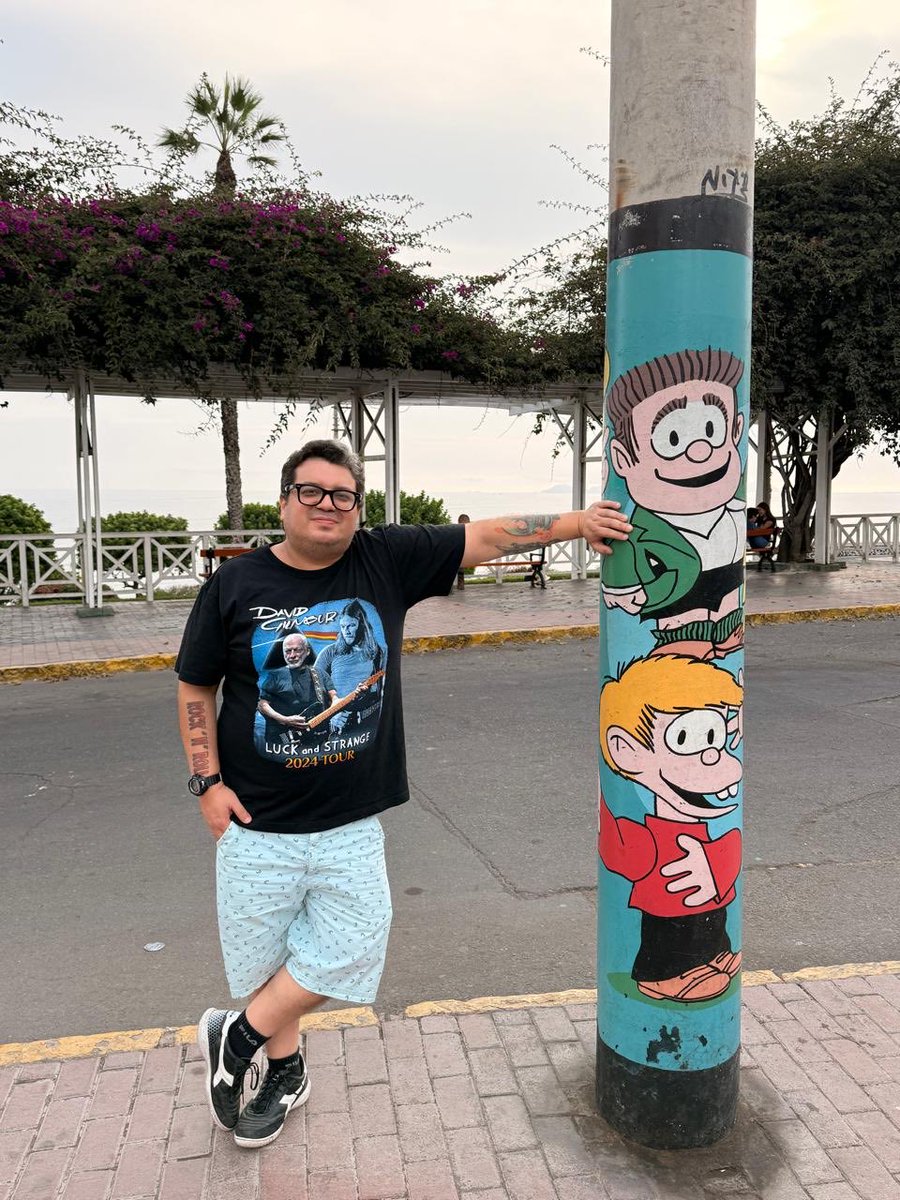 Hugo A. Guerrero tweet media