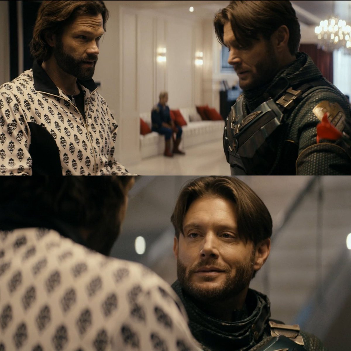 J2 dilfism tweet media