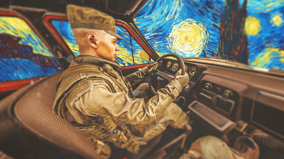 Akrobata tweet media