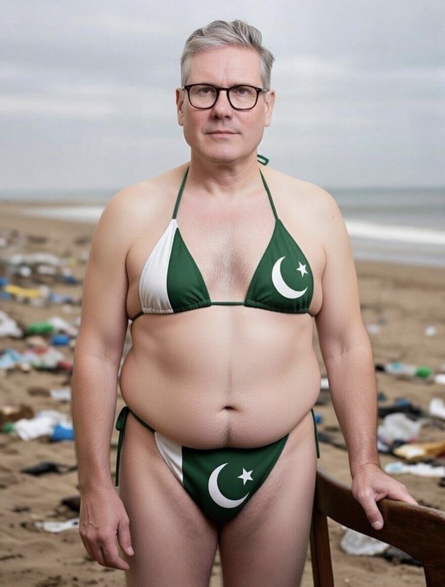 Rogue TRD tweet media