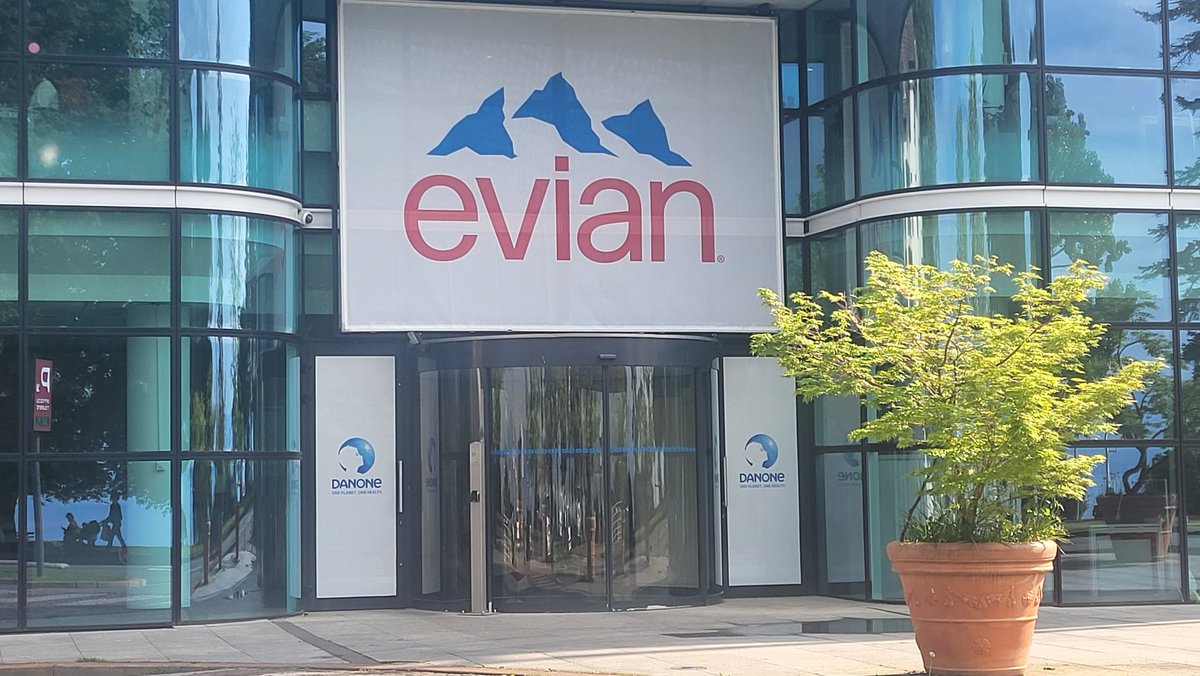 loki10681601's tweet image. Bonjour Evian!
#evian #ballade