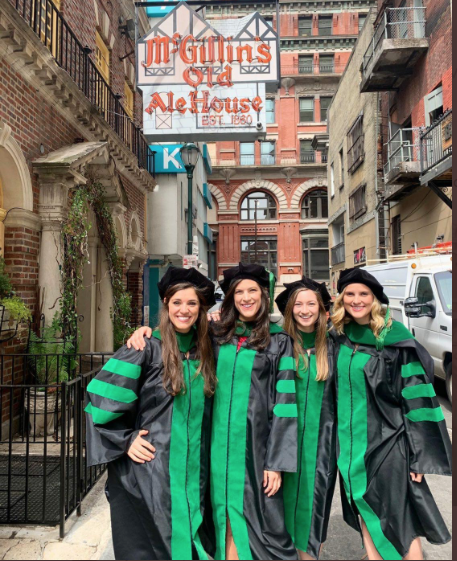 McGillin's tweet media