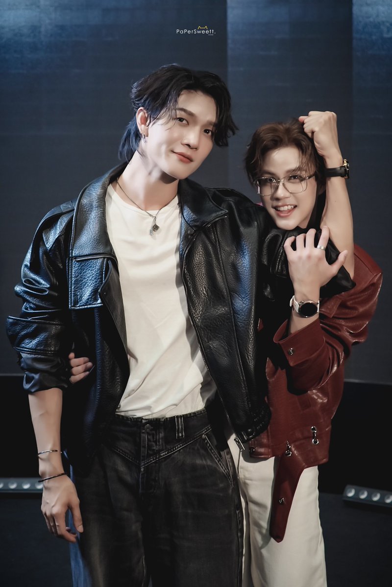 ♡⃕ เจ๊เกี๊ยวน้ำ`🥟🦦 tweet media