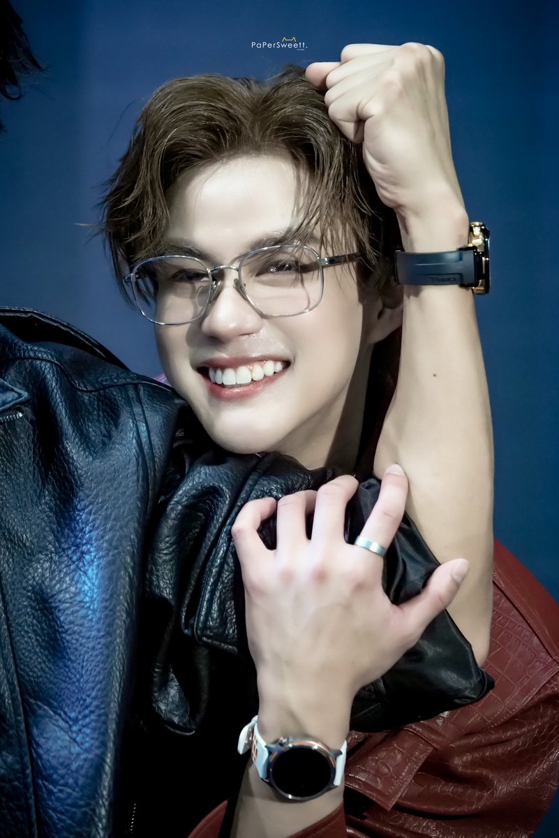 ♡⃕ เจ๊เกี๊ยวน้ำ`🥟🦦 tweet media