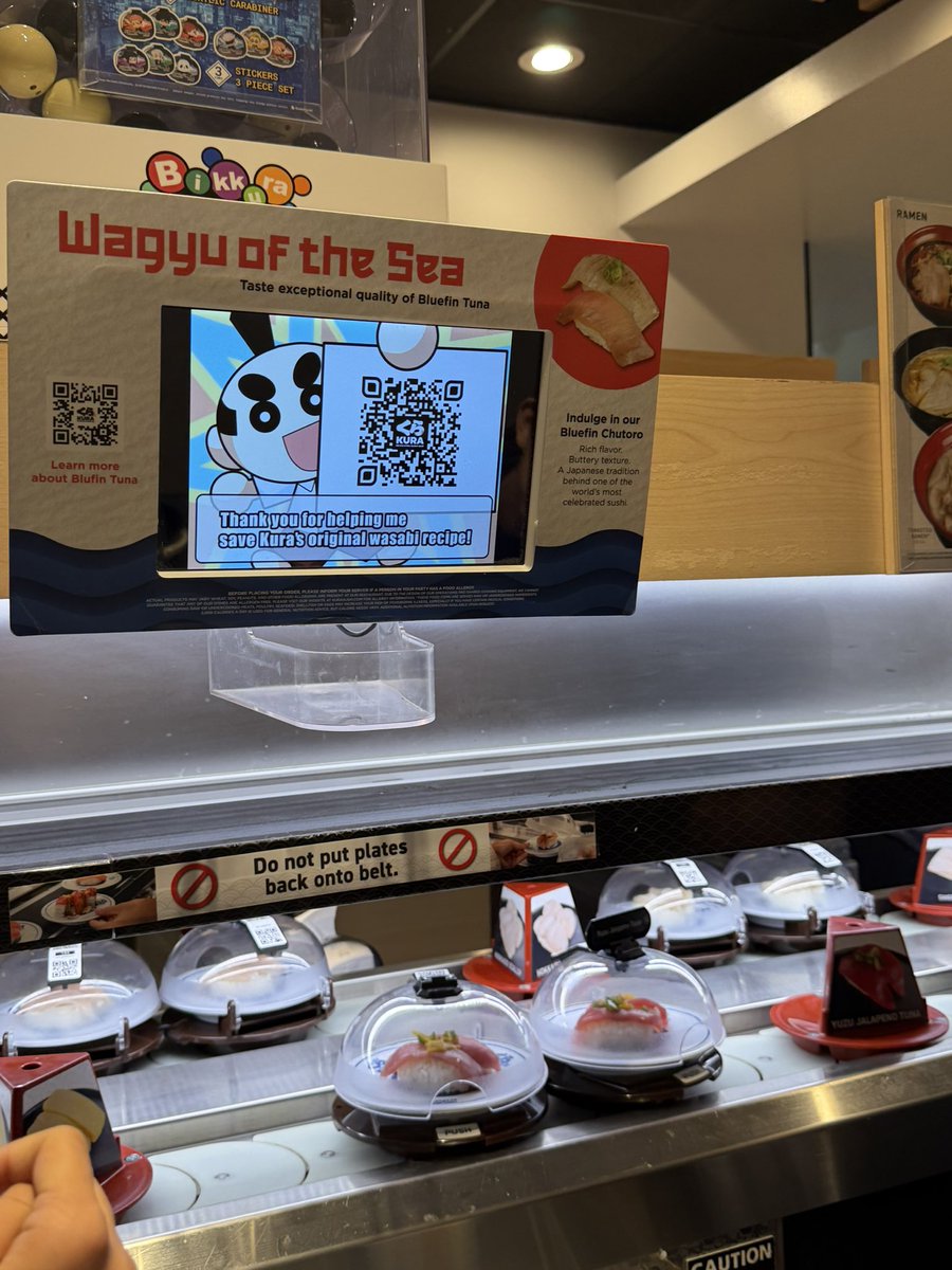 いくた🍜ラーメン凪 tweet media