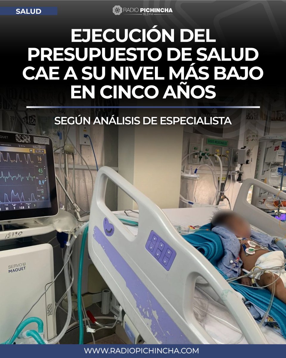 Radio Pichincha tweet media