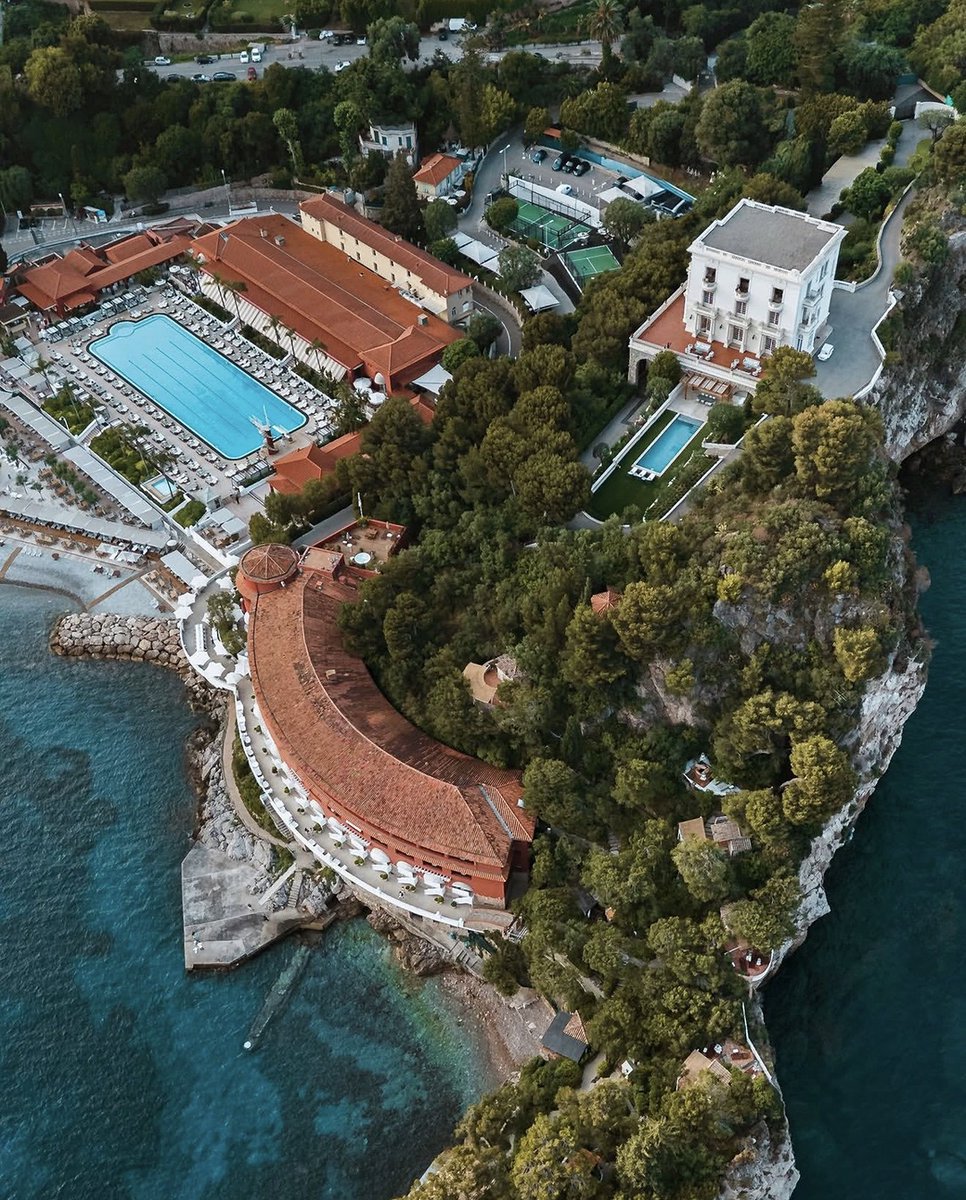 Monte-Carlo Société des Bains de Mer tweet media
