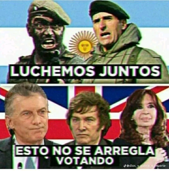 🇦🇶 🇦🇷 FranAuroch 🇦🇷 🇦🇶 tweet media