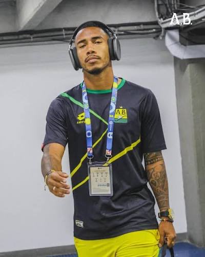 dasa 🔰🐆 tweet media