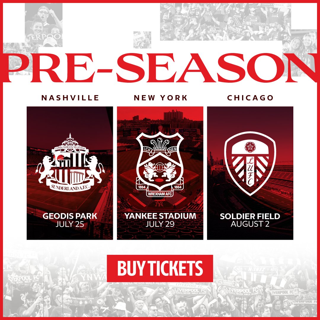 Liverpool FC Retail tweet media