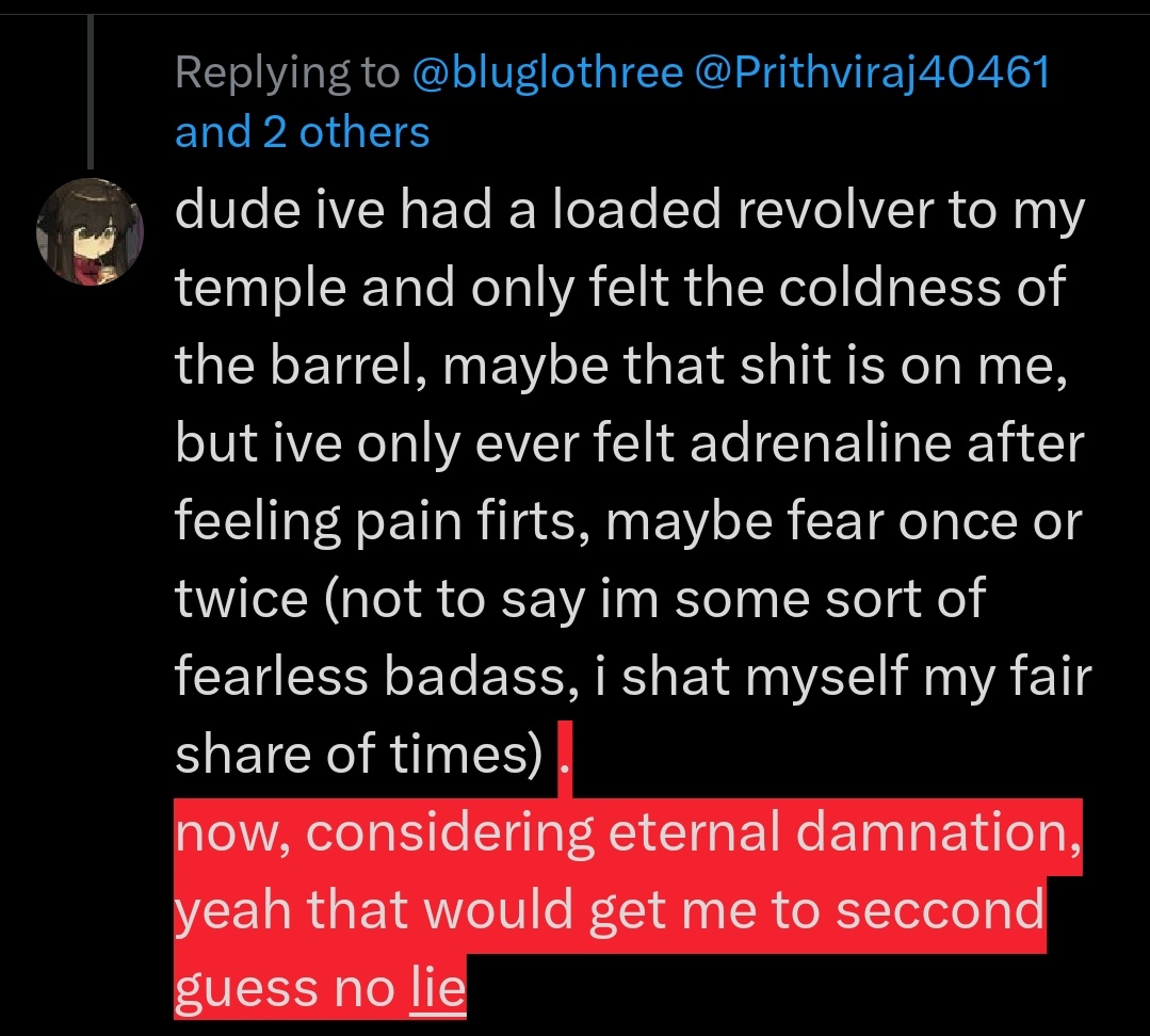 Aakimors, The Whased one tweet media