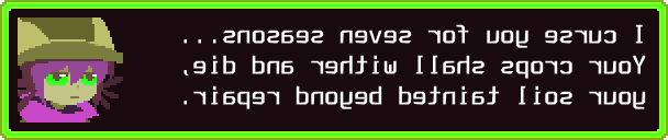 Niko but evil tweet media