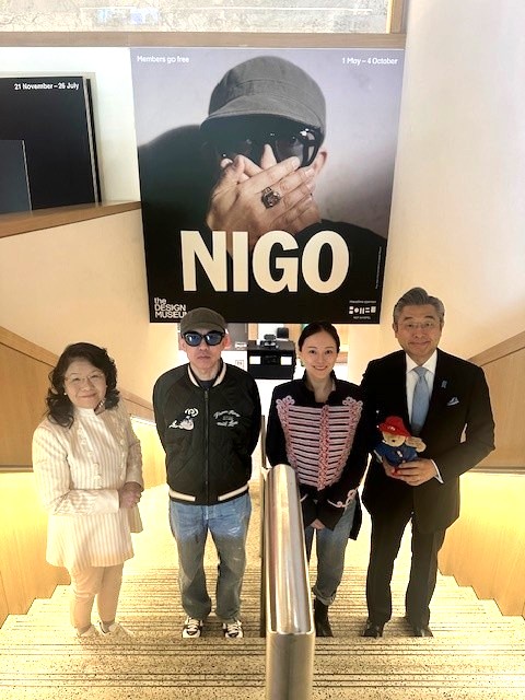 Hiroshi Suzuki tweet media