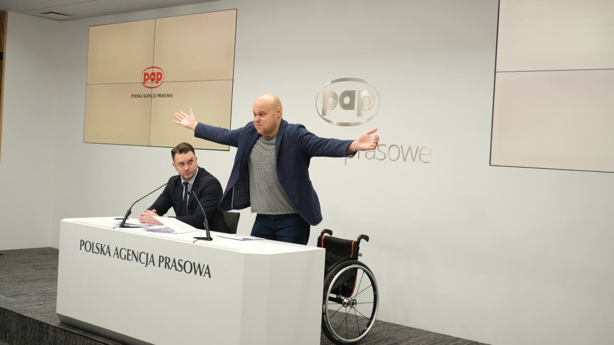 Jan Molski 🇵🇱 tweet media