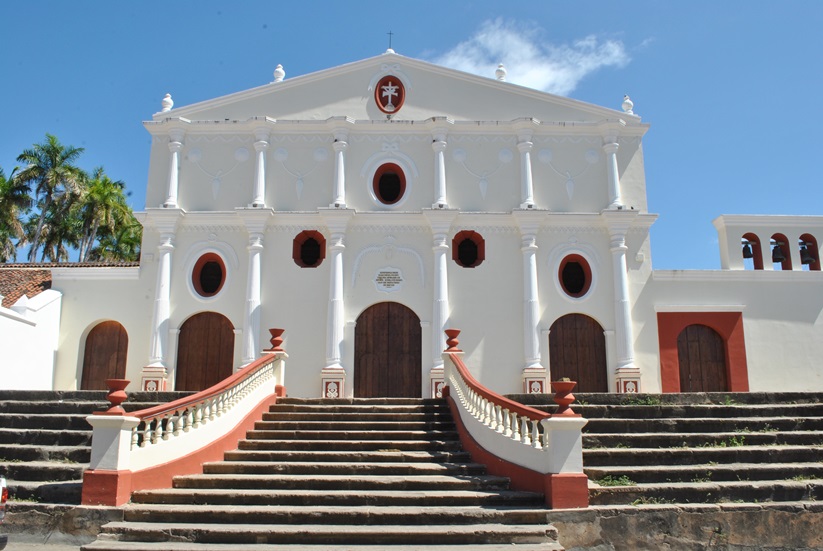 Central American Catholic Aesthetics tweet media