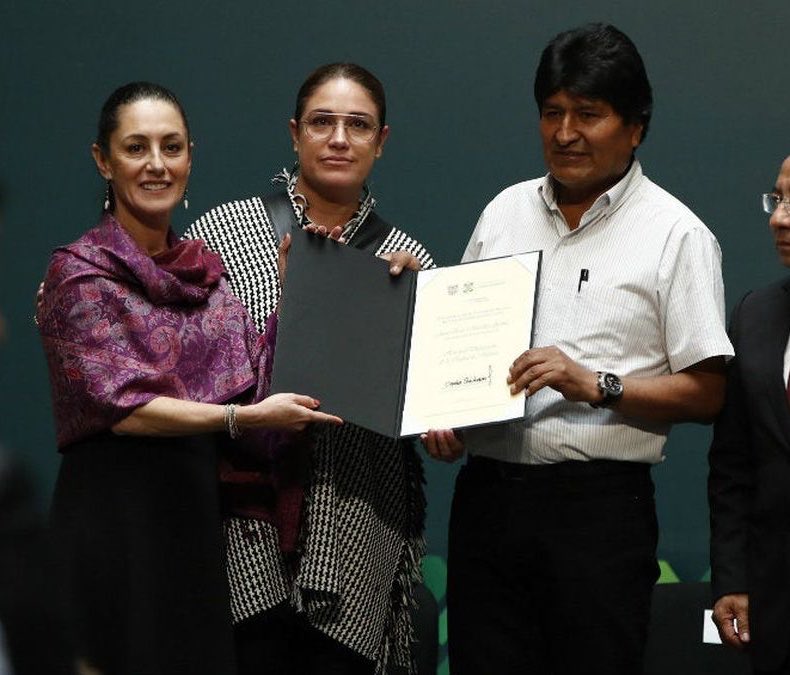 América Rangel tweet media