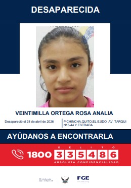 AmandyMacedo_RT's tweet photo. #RT #DesaparecidosEcuador https://t.co/hIPZjWDeCg