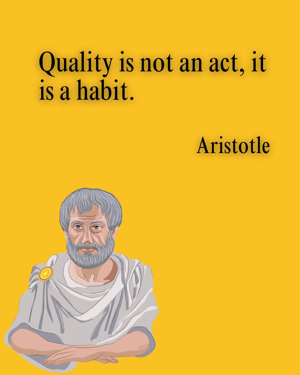 ledgerocksc's tweet photo. Striving for excellence in everything we do. It's not just a practice, it's our nature. #aristotlequote #ledgerocksolutions #qualityovereverything https://t.co/fPuTXs7wki