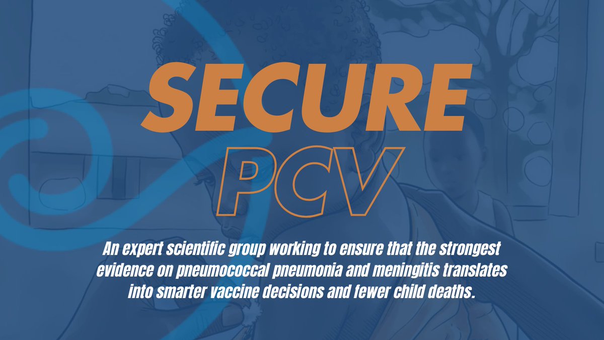 EBCCoalition's tweet photo. 🥁🥁🥁 Introducing #SecurePCV - scientists on a mission to outsmart a killer bacteria🦠Streptococcus pneumoniae  

Meet them👉 https://t.co/g6neqEsJev

Read their report👉https://t.co/fq6YW655a1  

#WorldImmunizationWeek #AfricaVaccinationWeek #VaccinesWork #DayofImmunology @DayofImmunology