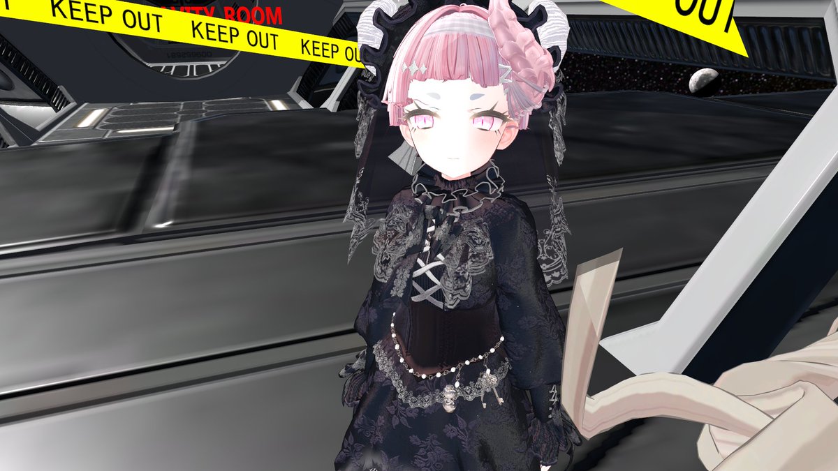 あけね tweet media