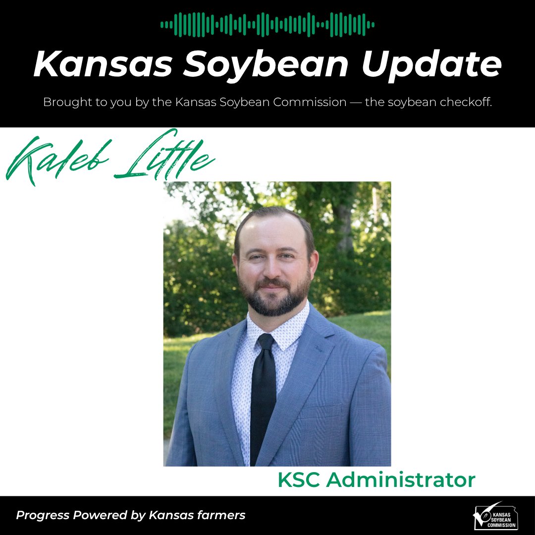 Kansas Soybean tweet media