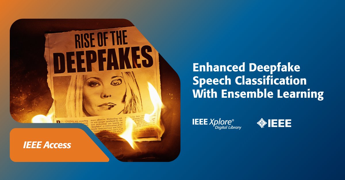 IEEEXplore tweet picture