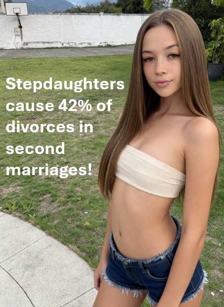 naughtybaddad's tweet image. #stepdaughter