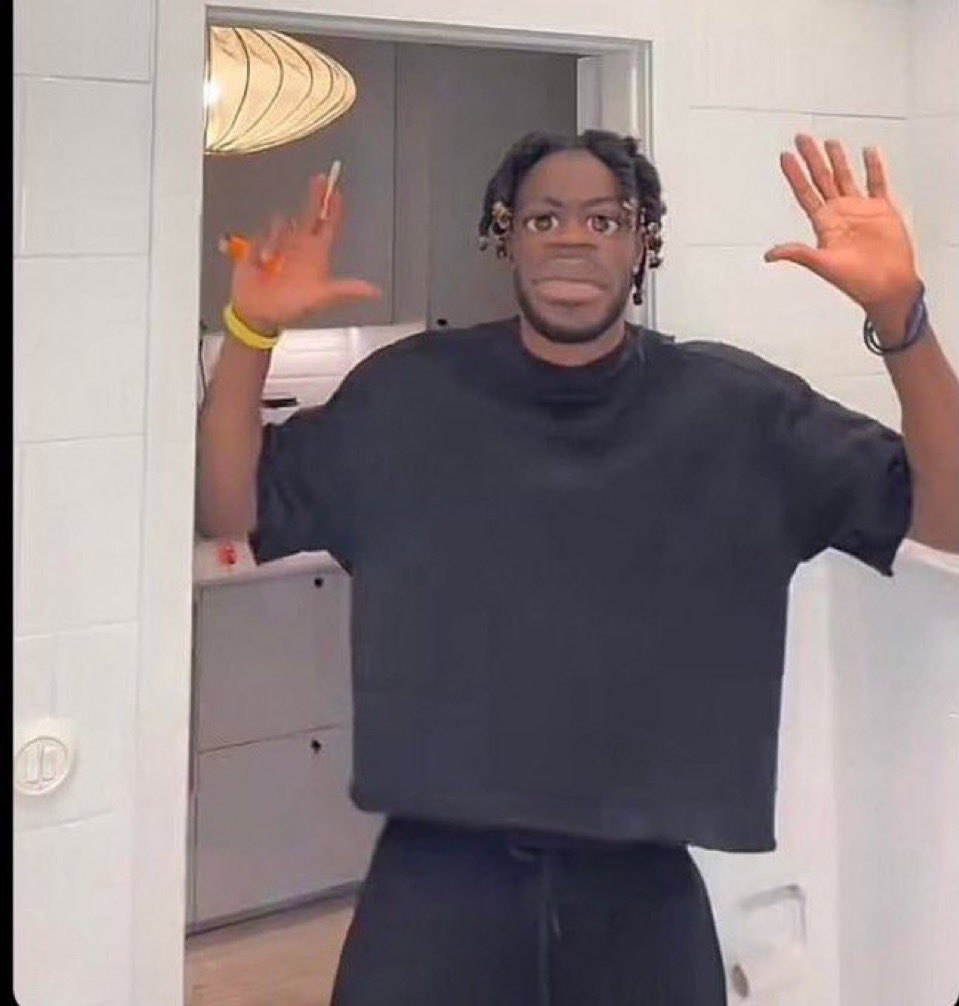 Streets Football tweet media