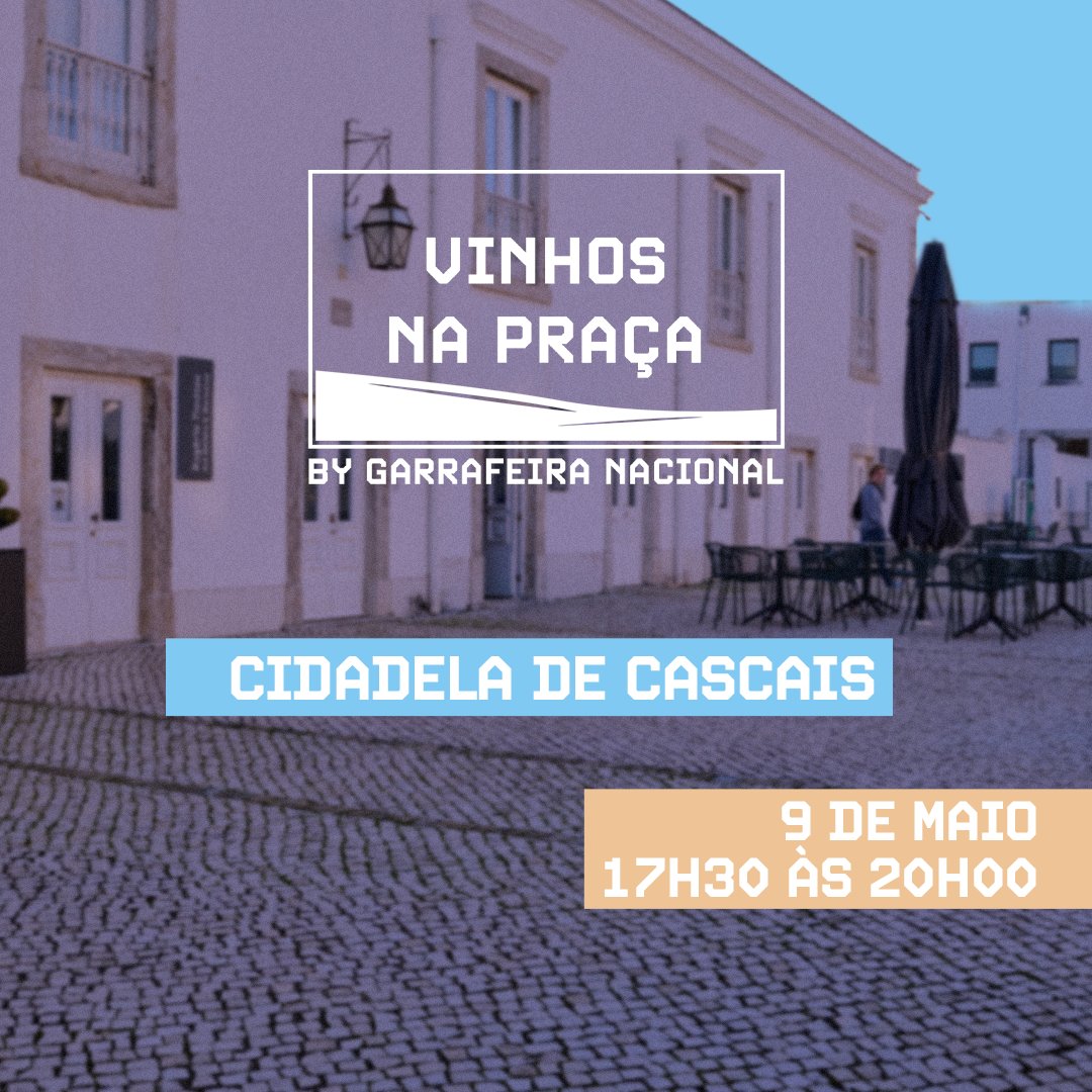 Garrafeira Nacional tweet media