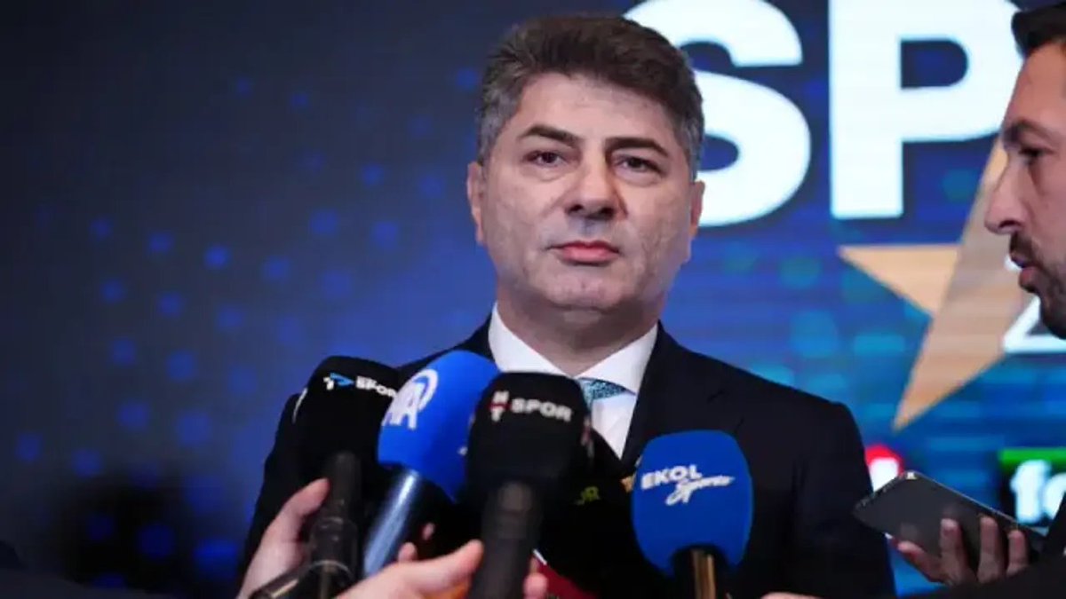 Fener Markaj tweet media