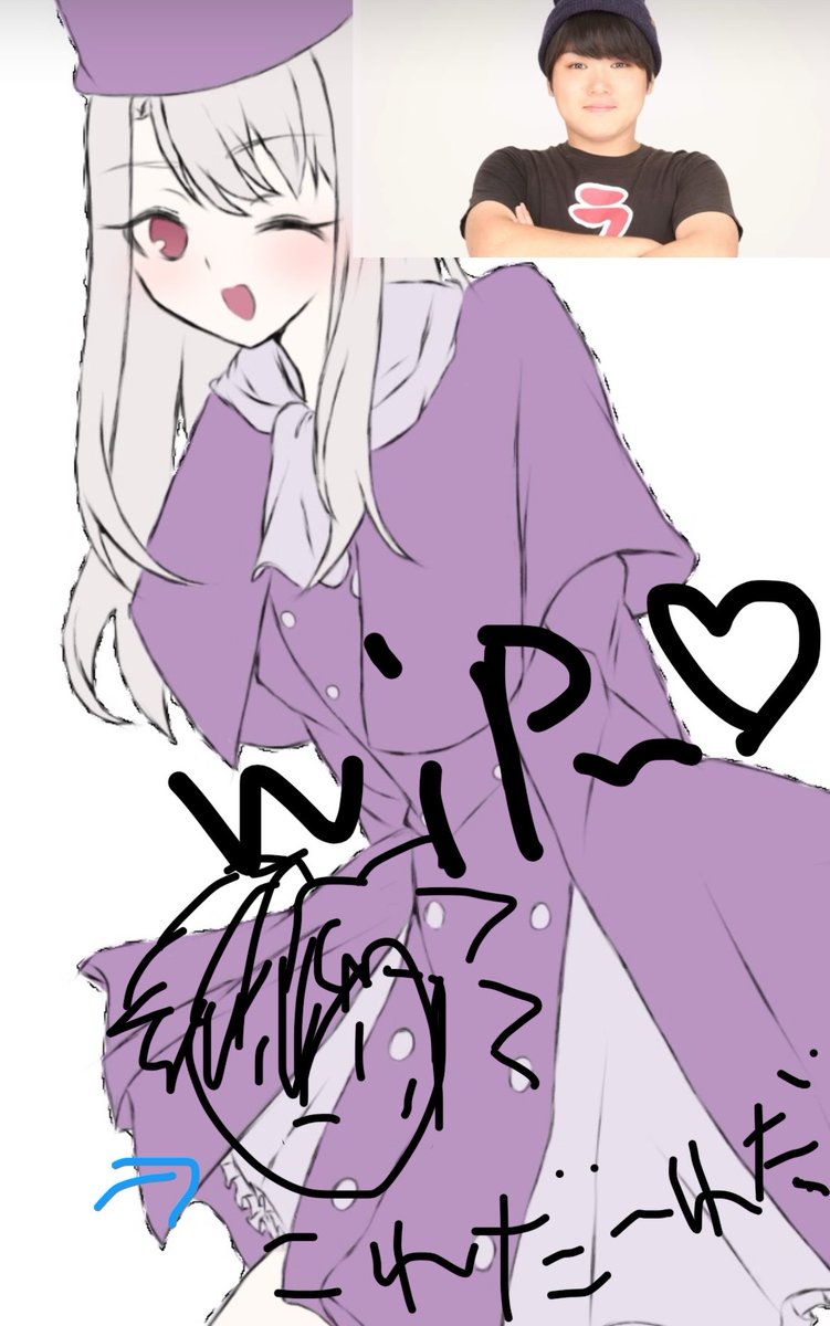 愉悦部入りましょ tweet media