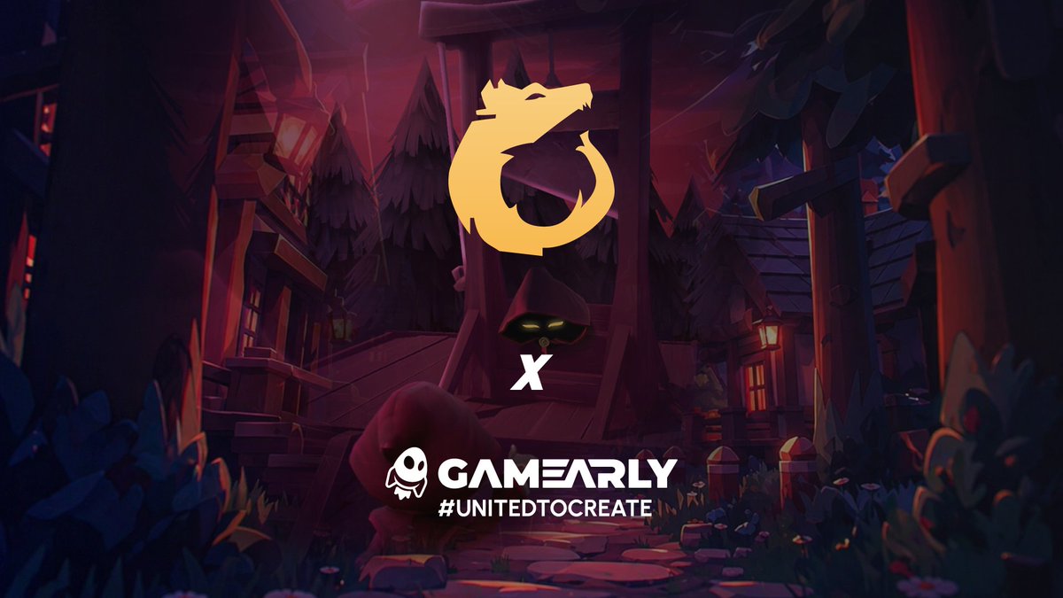 Gamearly 🎮 tweet media