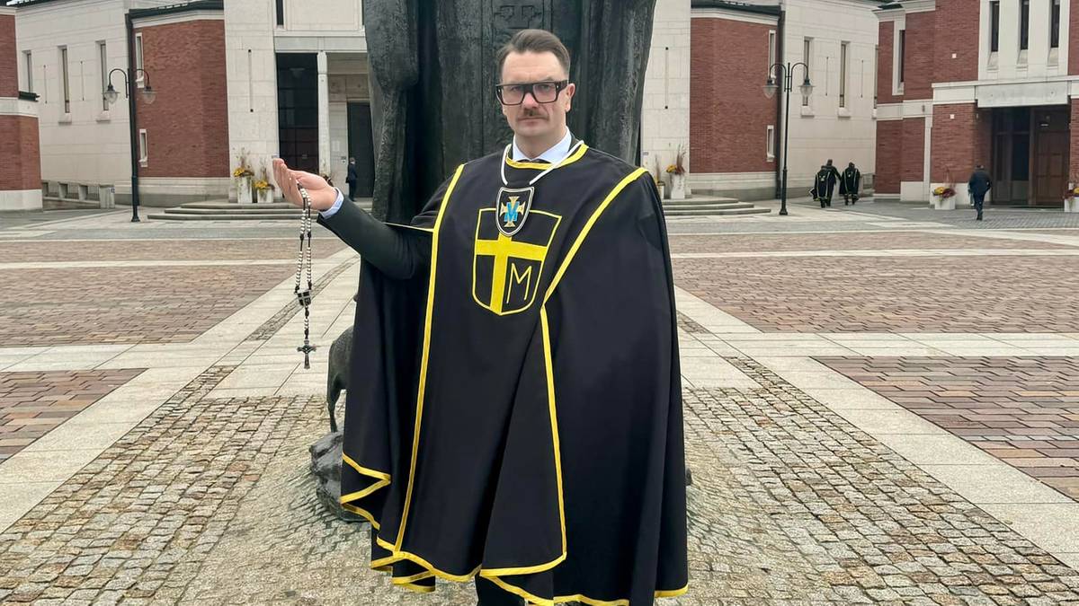 Jan Molski 🇵🇱 tweet media