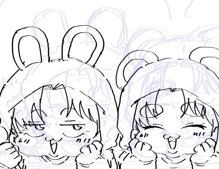 果物🐖🐇🥟 tweet media