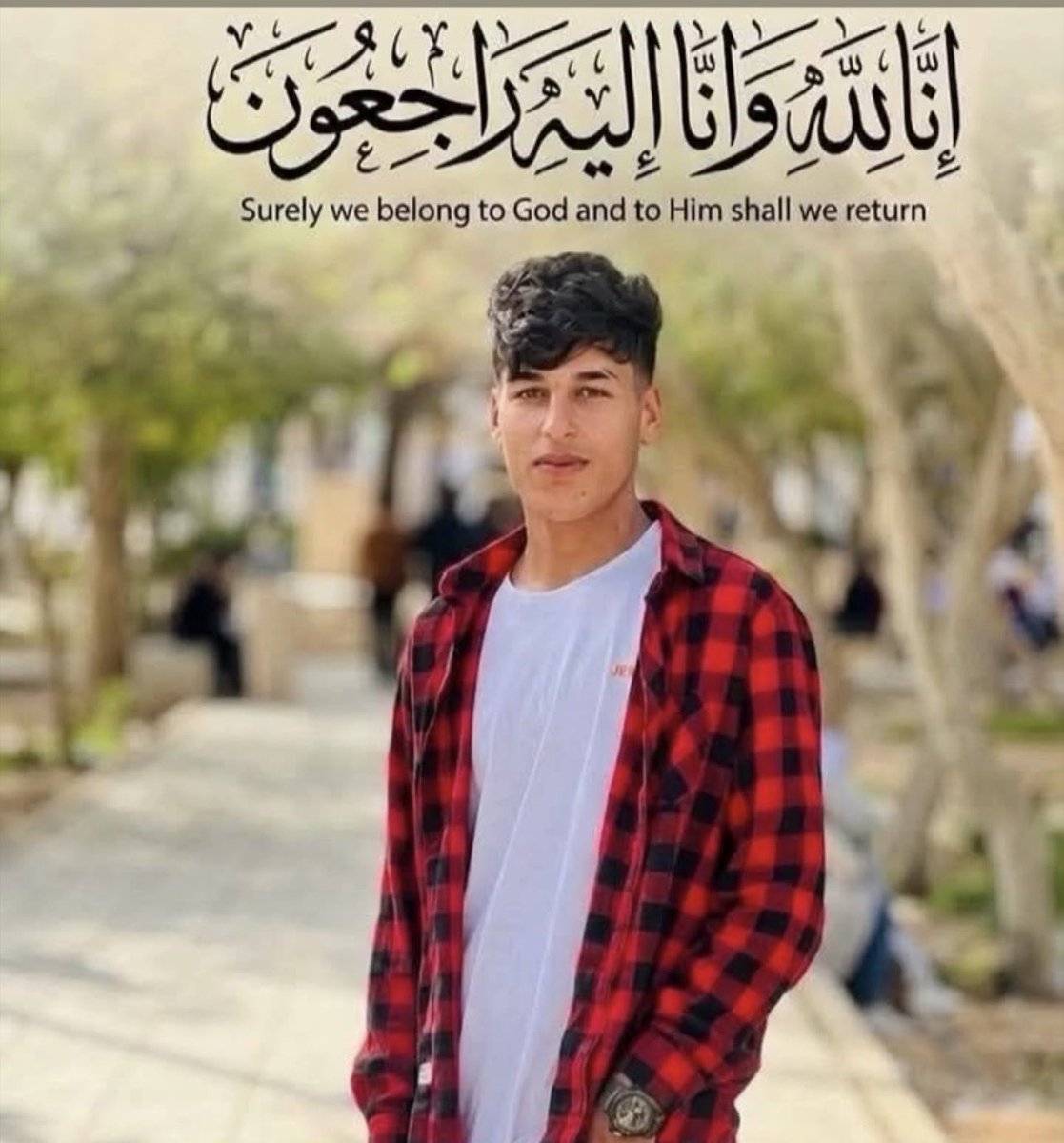 شفا القلاب (أم الهواشم)✸🇯🇴 tweet media