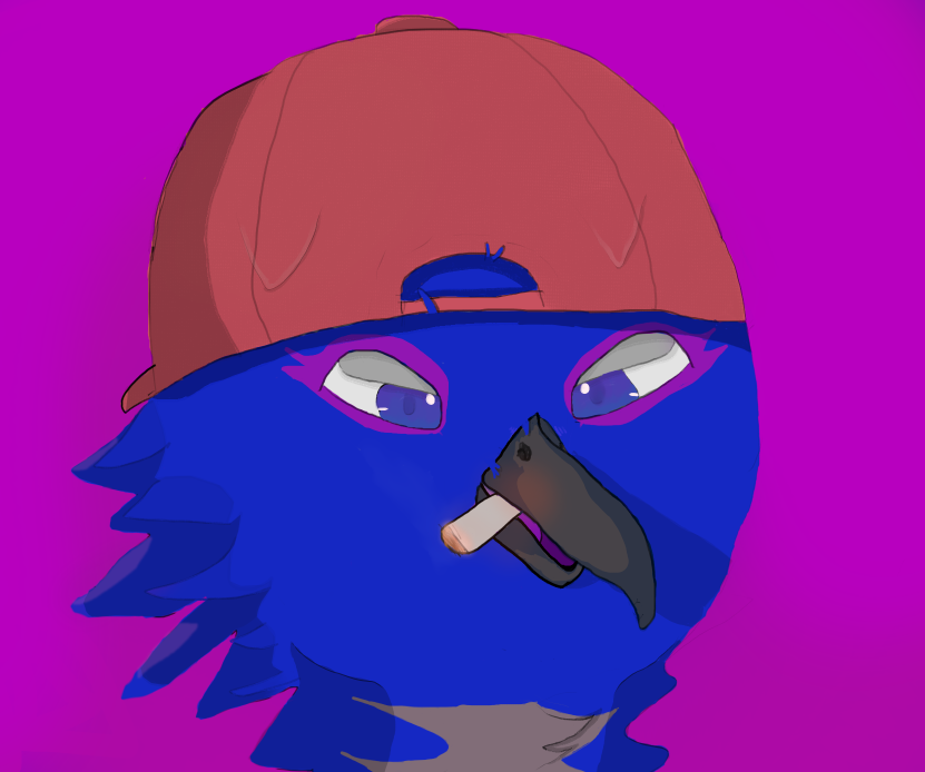 Darkclem tweet media