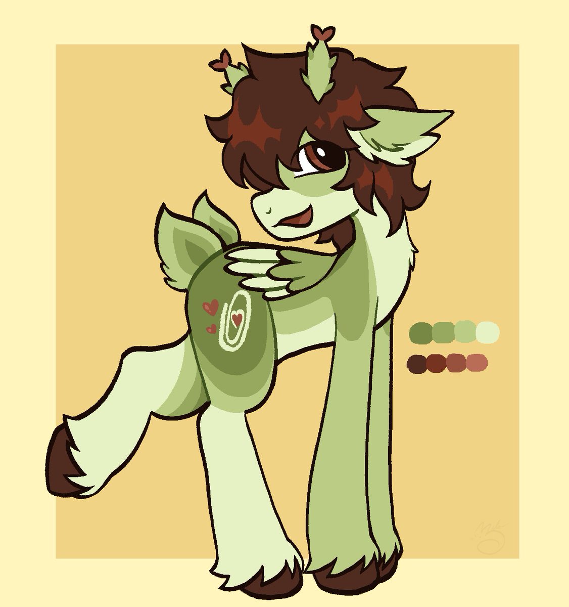 meomyo (RAFFLE!!) tweet media