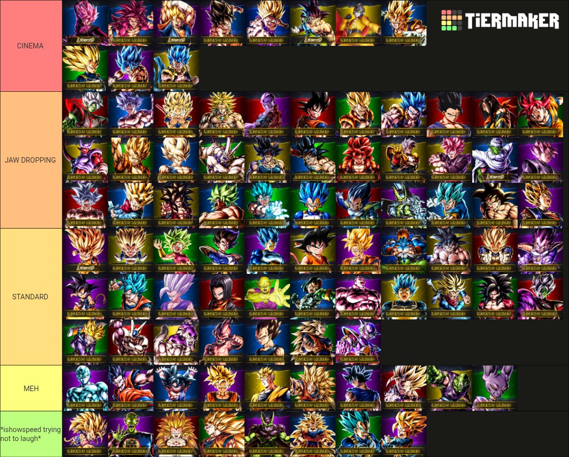 Chadccolo | LEGEND WT Goku and LEGEND Piccolo Jr tweet media