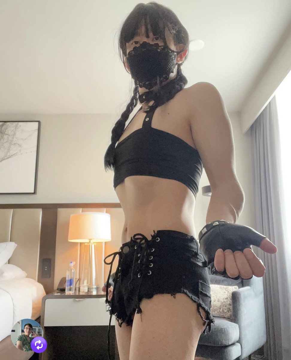 Maya 魔夜 Malleus 🏳️‍⚧️ tweet media