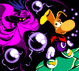 Now imagine this design of Mr Dark combined to the sheer aura he had in Rayman GBC...
It would be perfection.