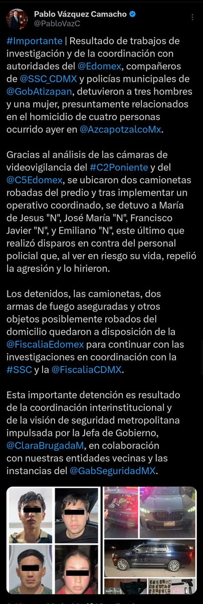 Azucena Uresti tweet media