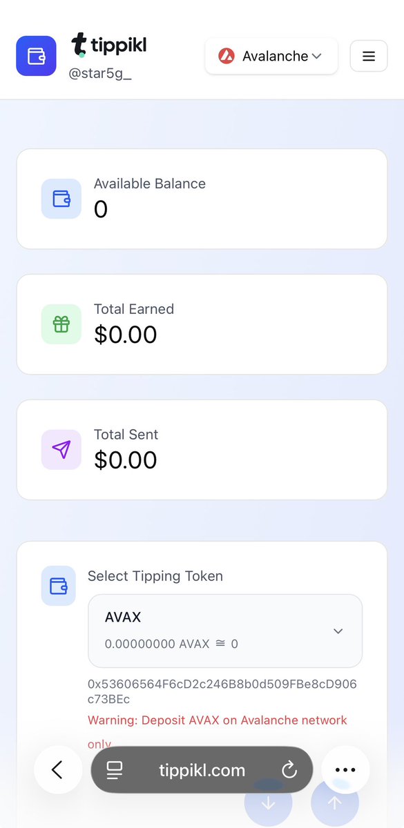 Star ⭐️ tweet media