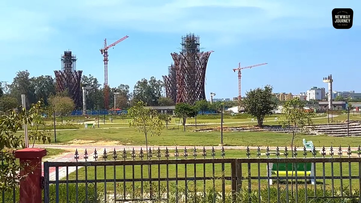 Indian Infra tweet media