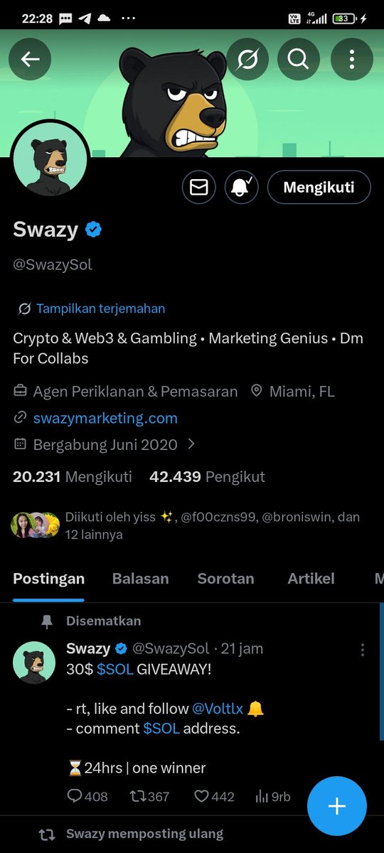 ∞freetag tweet media