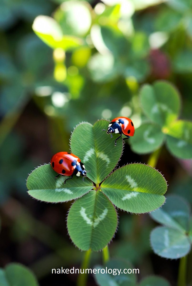 OneLuckyGirl_28's tweet photo. Luck is on your side today. Claim it.✨🍀🐞 https://t.co/0XFEjVHbcO