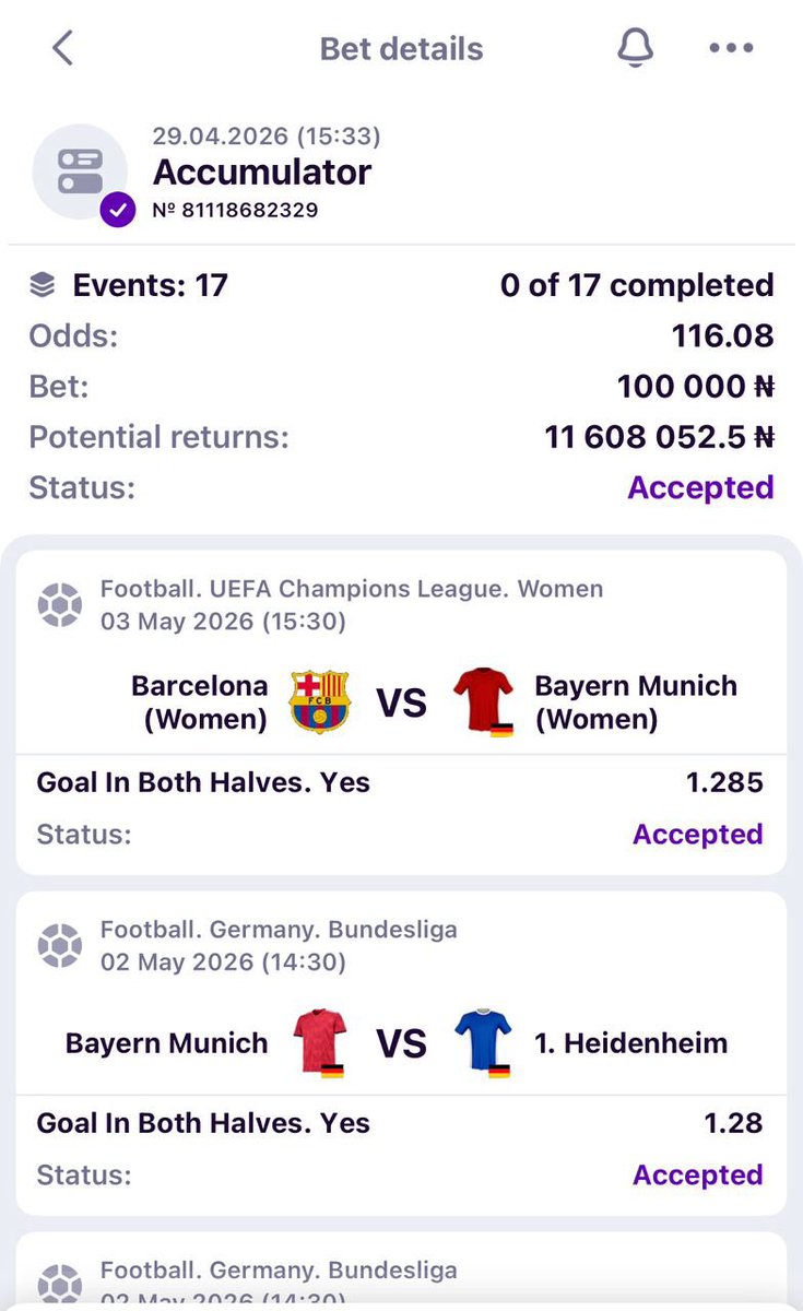 cindy_blog's tweet photo. 1000 ODDS &amp; 116 ODDS on HELABET

CODE: YAMAL, V15AL

Promocode: CINDY

REGWORLD : https://t.co/7AKNSn0H8b

REGTZ: https://t.co/OIf6N09UbC (Non Nigerians) https://t.co/CRfH3256ii